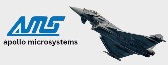 ⚡ APOLLO MICRO SYSTEMS ⚡